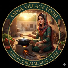 Amna Village Food