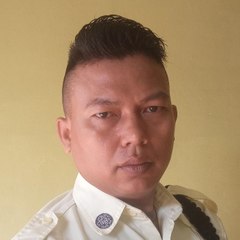 Rangga Irawan