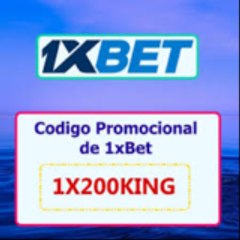 código promocional 1xbet boas-vindas