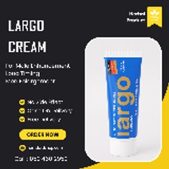 King Size Largo Cream