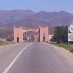 Sidi Brahim BO Alache