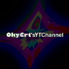 OkyCrts YT Channel