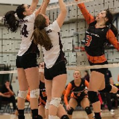 Top volleyball moments