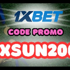 code promo 1xbet du jour