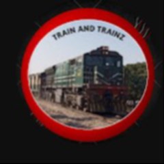Train and Trainz