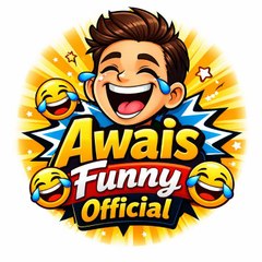 Awais Funny Official