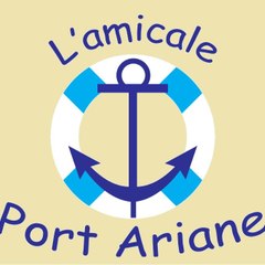 L' amicale de Port Ariane