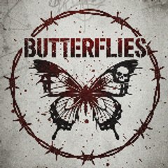 BUTTERFLIES