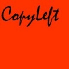 copyleft