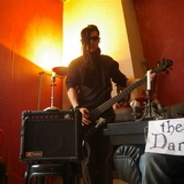 THE DARK