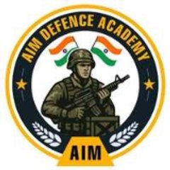 Aim Defence academy