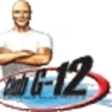 Garage du 12ème