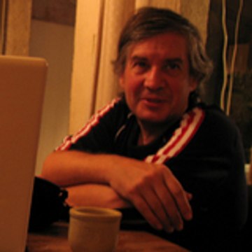 alain paparone
