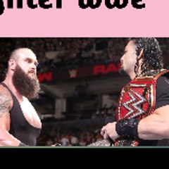 Wwe fighter and mulitiple content