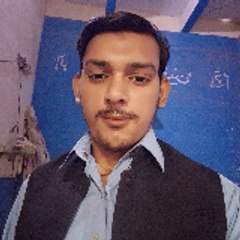 HashimAbbasi