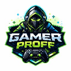 Gamer Proff