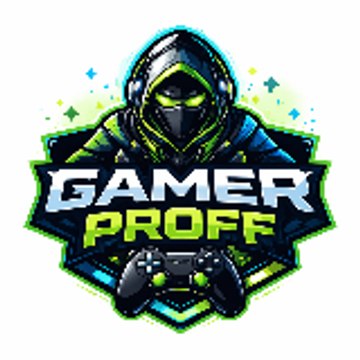 Gamer Proff