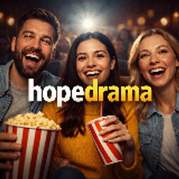 Hope Drama