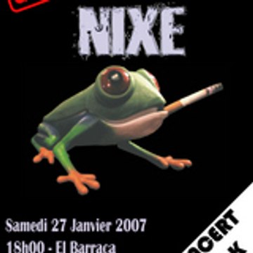 MondeDeNixe