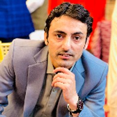 Iftikhar Khan