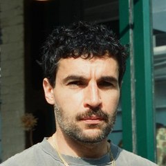 Christopher Abbot