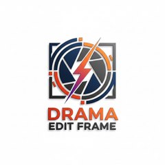 Drama Edit Frame