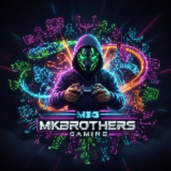 MkBrothers Gaming