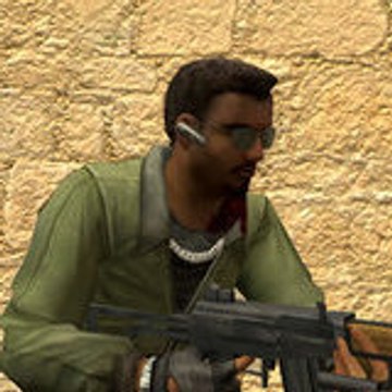 afsgang