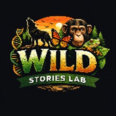 Wild Stories Lab ⭐