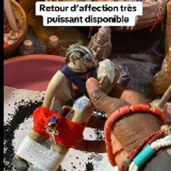 Spécialiste du retour affectif rapide