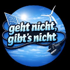 Geht nicht, gibt's nicht