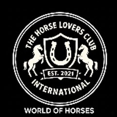 The horse lovers club