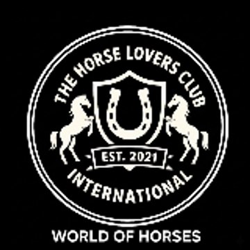 The horse lovers club