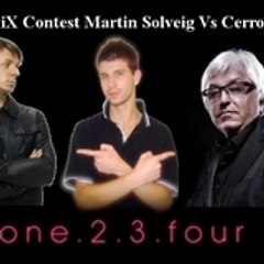 Eddy, Mathieu & Alex
