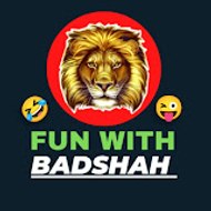 Fun With Badshah