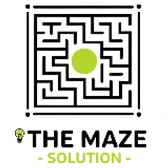 The Maze Solution