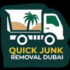 QuickJunkRemovalDubai