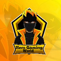Hero Gaming World