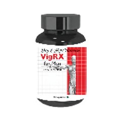 Vigrx Capsules In Dubai