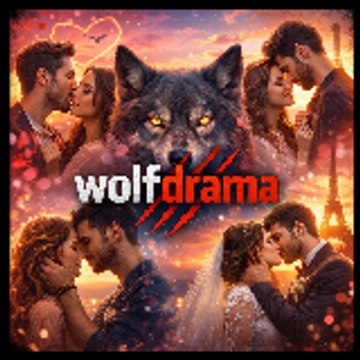 Wolf Drama