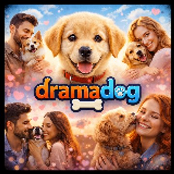 dramadog