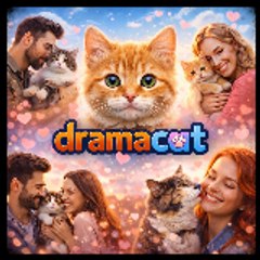 dramacat