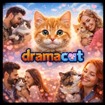 dramacat