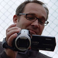xavier muñoz