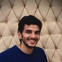 محمد العداس