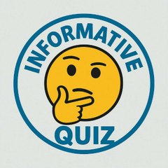 informative quiz