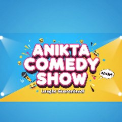 Ankita comedy Show