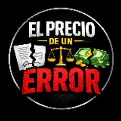 El Precio De Un Error