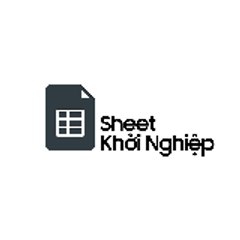 Sheetkhoinghiep.com - Khởi nghiệp tinh gọn