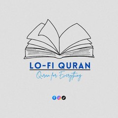 Lo-Fi Quran